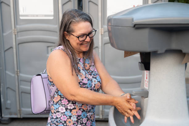 Best High-end porta potty rental  in Trooper, PA